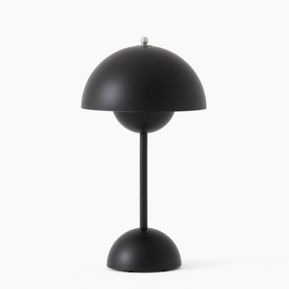 LumiChamp - Lampe LED en Forme de Champignon pour Ambiance Chaleureuse - Rynova