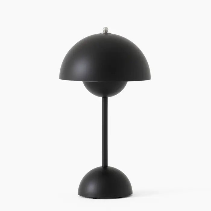 Lumière Lunaire - Lampe de Table LED pour une Ambiance Moderne - Rynova