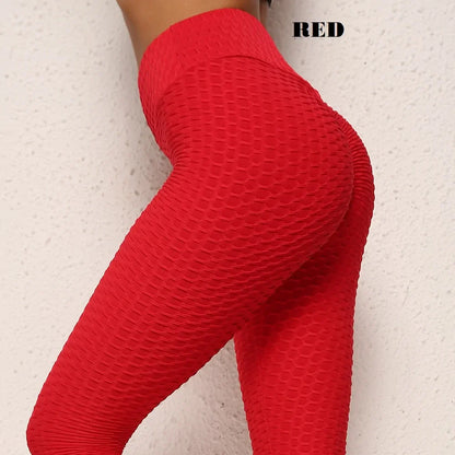 CelluForme - Leggings de Compression Anti-Cellulite - Rynova