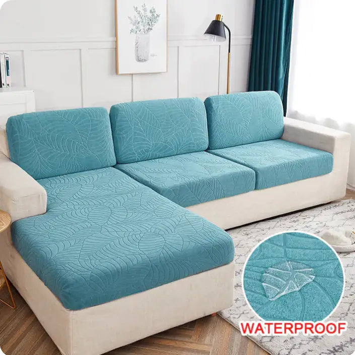 SofaGuard - Housse de coussin de siège de canapé imperméable - Rynova