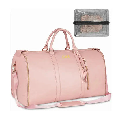 CorpsLuxe - Valise à Vêtements Élégante pour Voyage - Rynova