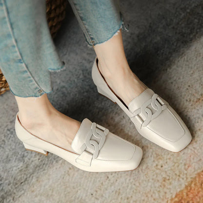 TulipeConfort - Mocassin Orthopédique pour un Bien-Être Ultime - Rynova