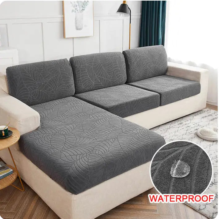 SofaGuard - Housse de coussin de siège de canapé imperméable - Rynova