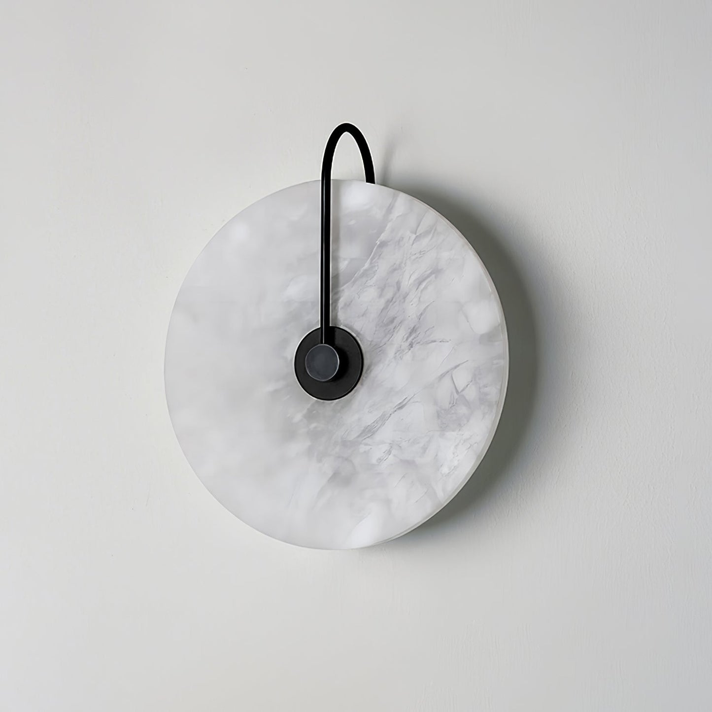 Éclat Alabastro - Applique Murale LED Élégance et Modernité - Rynova