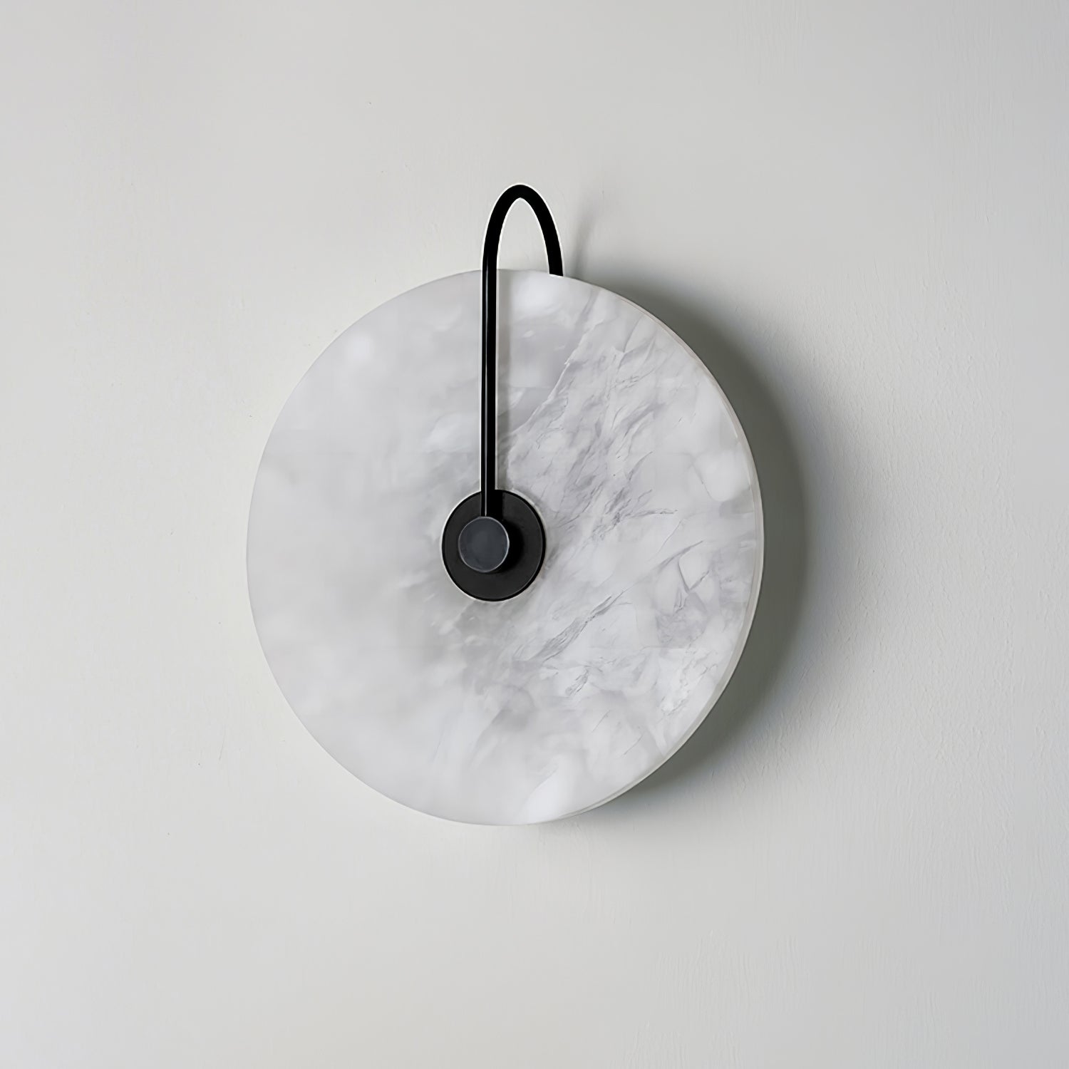 Éclat Alabastro - Applique Murale LED Élégance et Modernité - Rynova