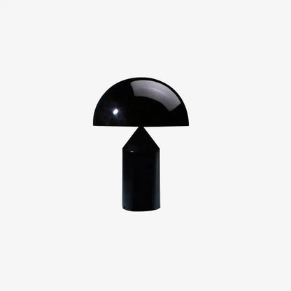 LumièreMétal – Lampe de Table en Métal Moderne - Rynova