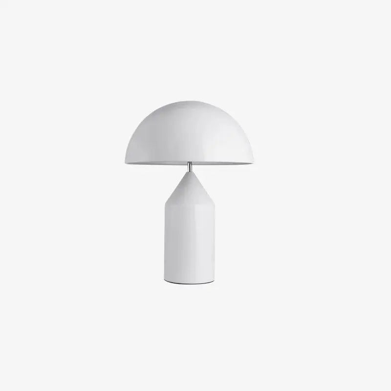 LumièreMétal – Lampe de Table en Métal Moderne - Rynova