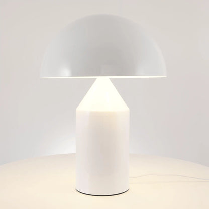 LumièreMétal – Lampe de Table en Métal Moderne - Rynova