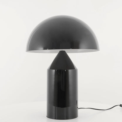 LumièreMétal – Lampe de Table en Métal Moderne - Rynova