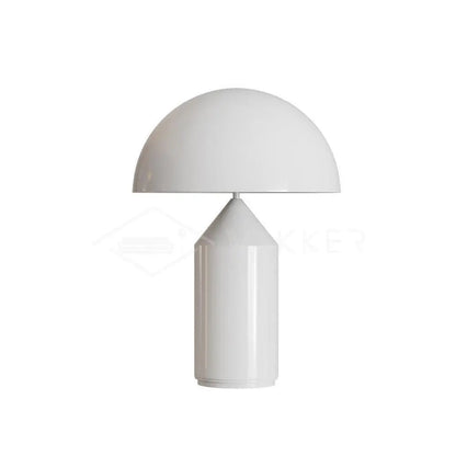 LumièreMétal – Lampe de Table en Métal Moderne - Rynova