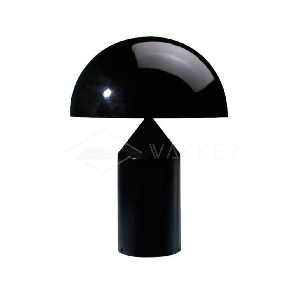 LumièreMétal – Lampe de Table en Métal Moderne - Rynova