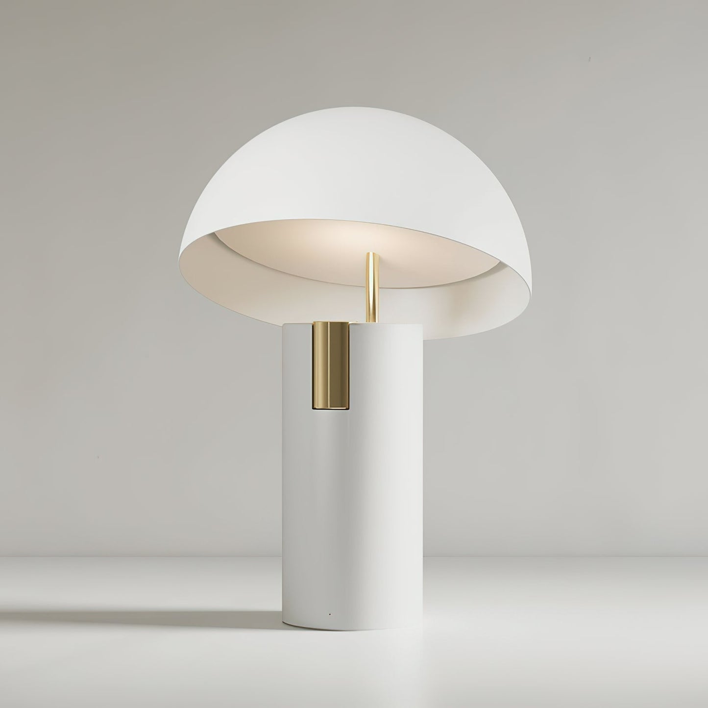 ÉclatModerne - Lampe de table design au style contemporain - Rynova