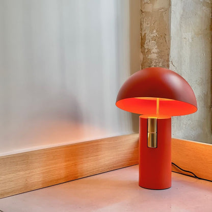 ÉclatModerne - Lampe de table design au style contemporain - Rynova