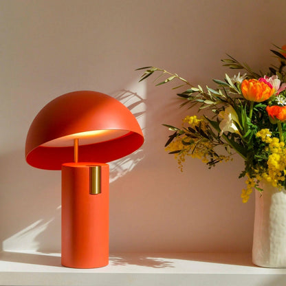ÉclatModerne - Lampe de table design au style contemporain - Rynova