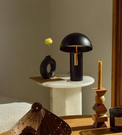 ÉclatModerne - Lampe de table design au style contemporain - Rynova