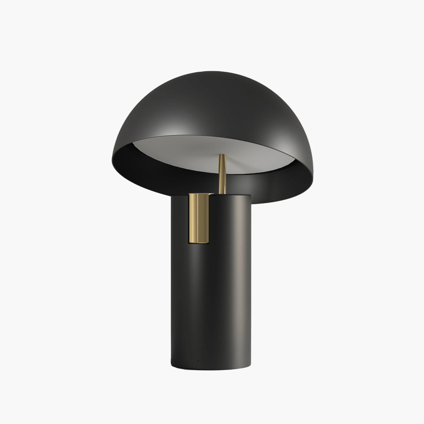 LumiAura - Lampe d'Ambiance Moderne avec Éclairage LED Intégré - Rynova