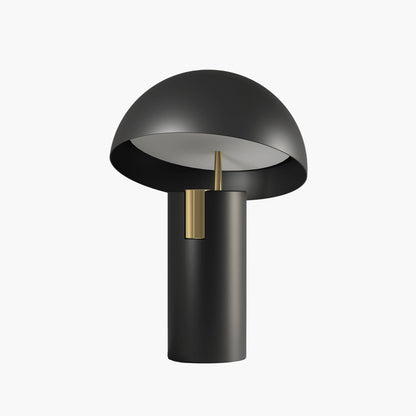 LumiAura - Lampe d'Ambiance Moderne avec Éclairage LED Intégré - Rynova