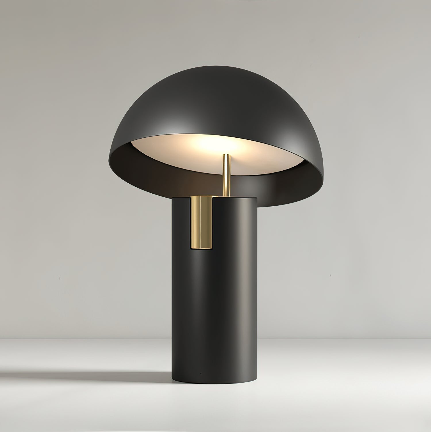 ÉclatModerne - Lampe de table design au style contemporain - Rynova