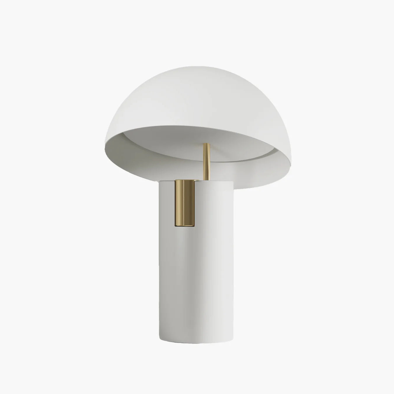 LumiAura - Lampe d'Ambiance Moderne avec Éclairage LED Intégré - Rynova