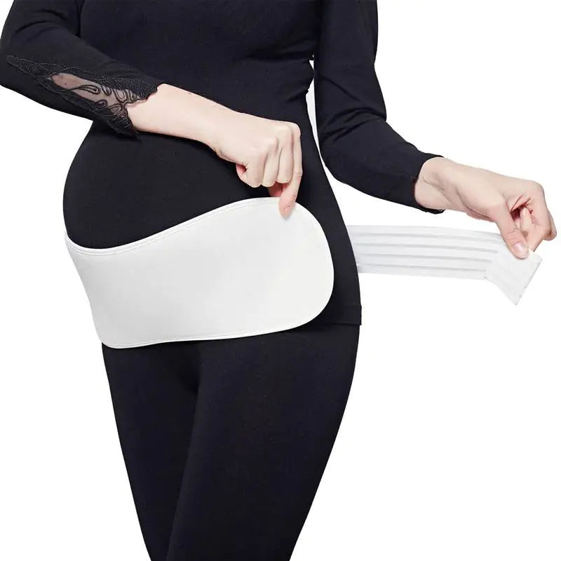 BellyEase - Ceinture de soutien pour la grossesse - Rynova