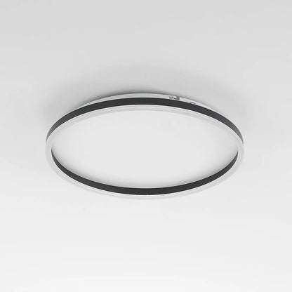 Lumière Astéri - Plafonnier LED Métal Moderne - Rynova