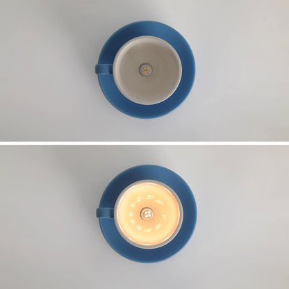 CéramiChic – Lustre en céramique colorée - Rynova