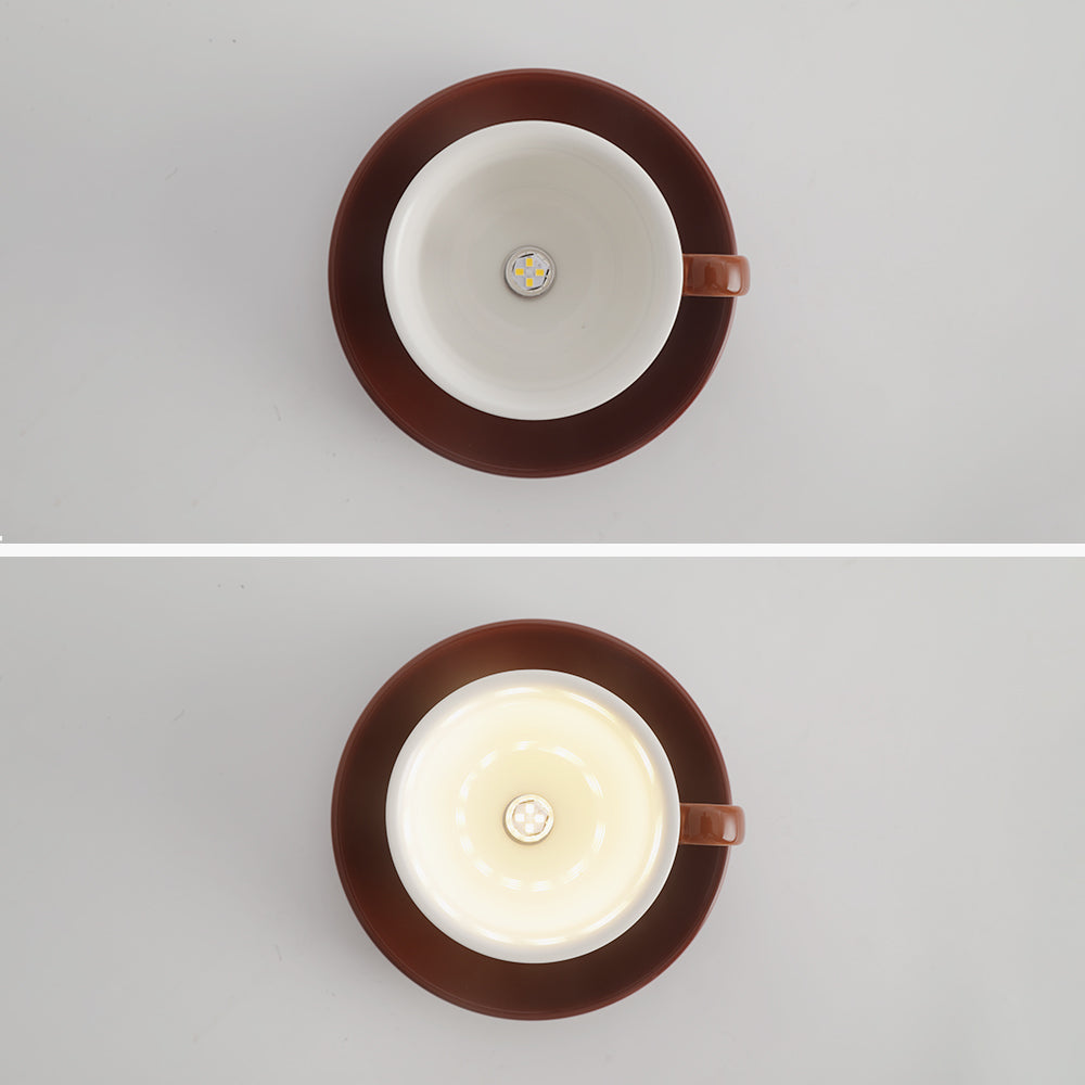 CéramiChic – Lustre en céramique colorée - Rynova