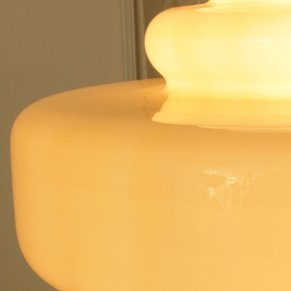 CalabaLumi – Lampe Suspendue Colorée Design en Calabash - Rynova