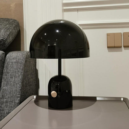 LumièreCloche - Lampe de table élégante et intemporelle pour un intérieur raffiné - Rynova
