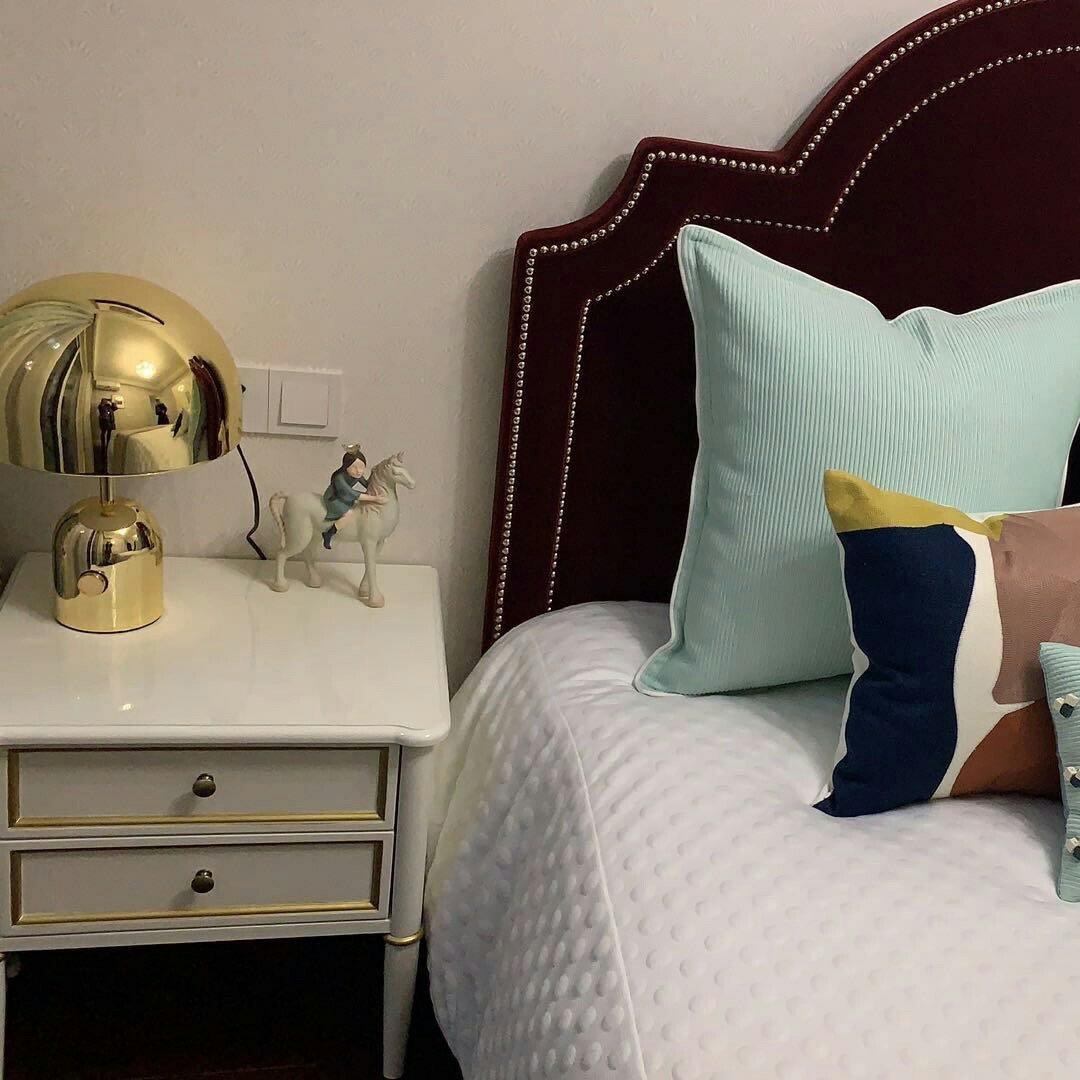 ClariBell – Lampe en forme de cloche élégante - Rynova