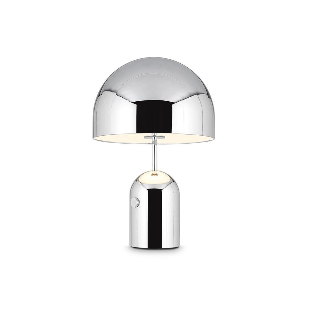 ClariBell – Lampe en forme de cloche élégante - Rynova