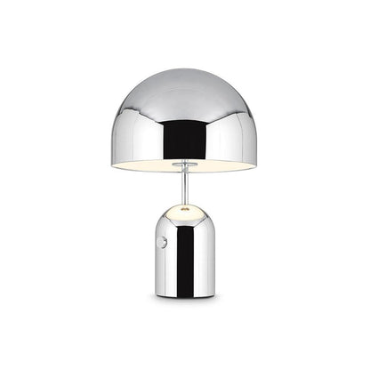ClariBell – Lampe en forme de cloche élégante - Rynova