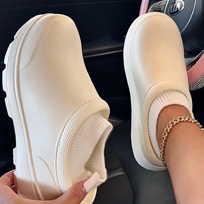 GripMaster - Chaussures Antidérapantes - Rynova