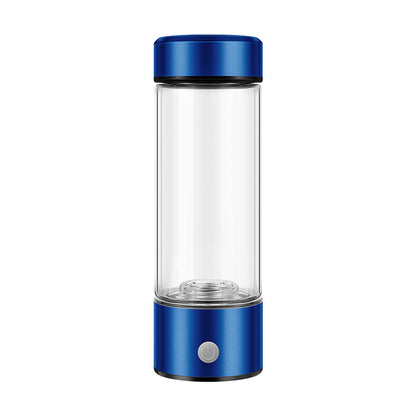 HydroPure - Générateur d'Eau Hydrogène Portable bouteille - Rynova