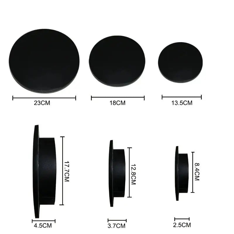 BrightGuard - Applique Murale Étanche pour Extérieur - Rynova