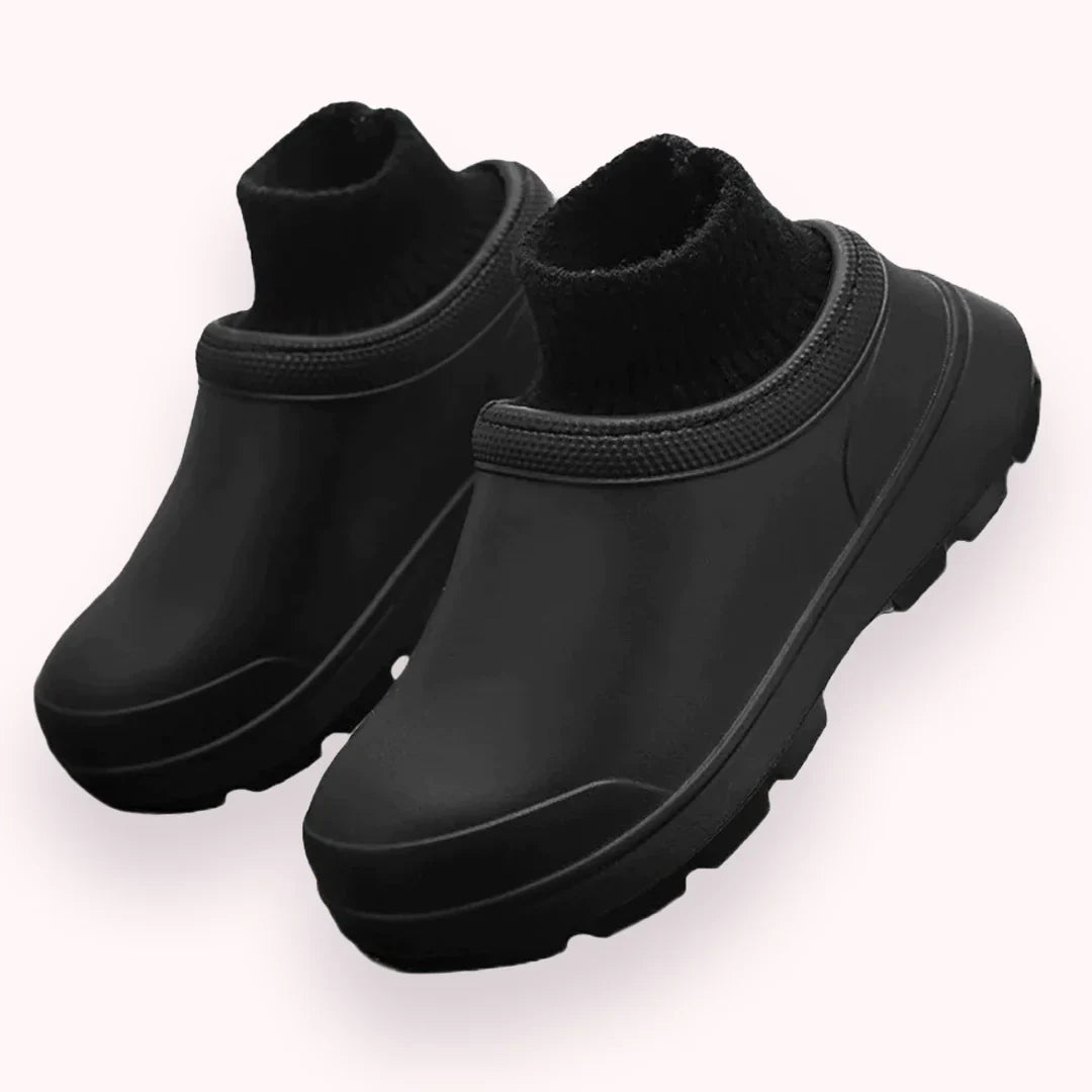 GripMaster - Chaussures Antidérapantes - Rynova