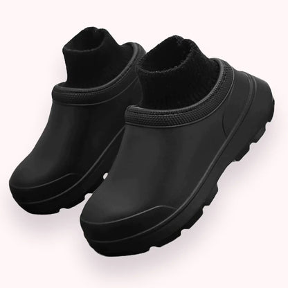 GripMaster - Chaussures Antidérapantes - Rynova