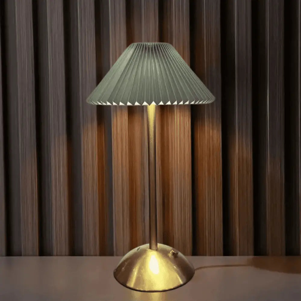 LumiLibre - Lampe de Table Sans Fil Moderne avec Éclairage Élégant - Rynova