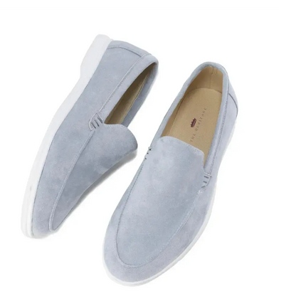 Élégance Éternelle - Mocassins Classiques pour un Confort Inégalé - Rynova