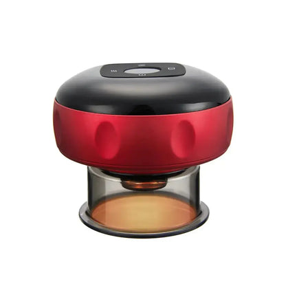CuppRelax - Appareil de Massage Intelligent avec Ventouses - Rynova