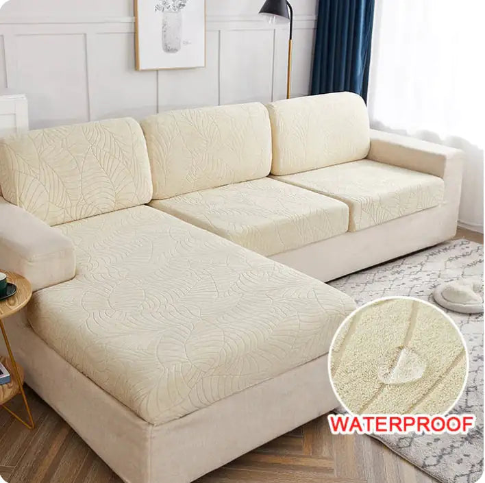 SofaGuard - Housse de coussin de siège de canapé imperméable - Rynova