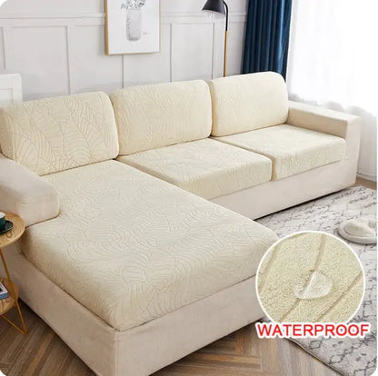 SofaGuard - Housse de coussin de siège de canapé imperméable - Rynova