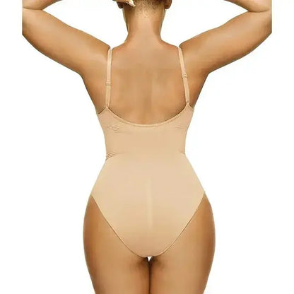 CorpsLuxe - Bodysuit Sculptant Sous-vêtement - Rynova