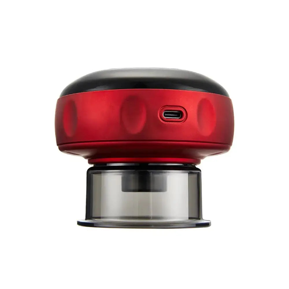 CuppRelax - Appareil de Massage Intelligent avec Ventouses - Rynova