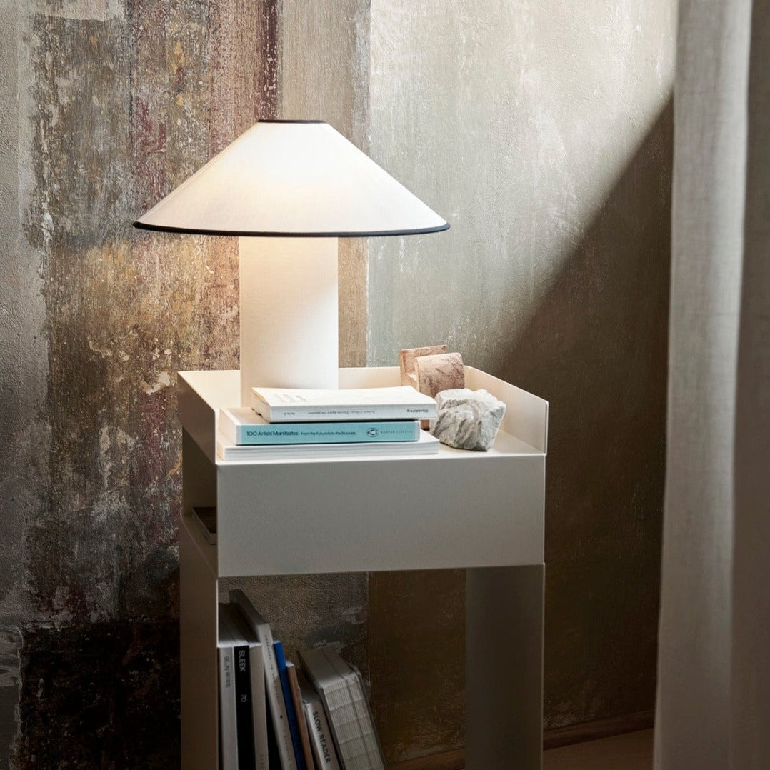 LumiColette – Lampe de table moderne et élégante - Rynova