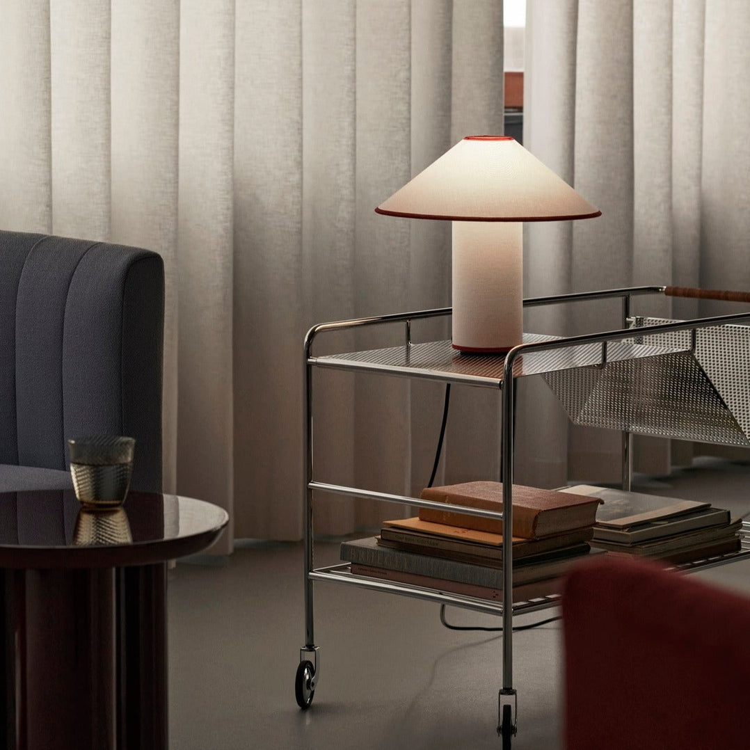 LumiColette – Lampe de table moderne et élégante - Rynova