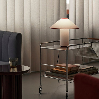 LumiColette – Lampe de table moderne et élégante - Rynova