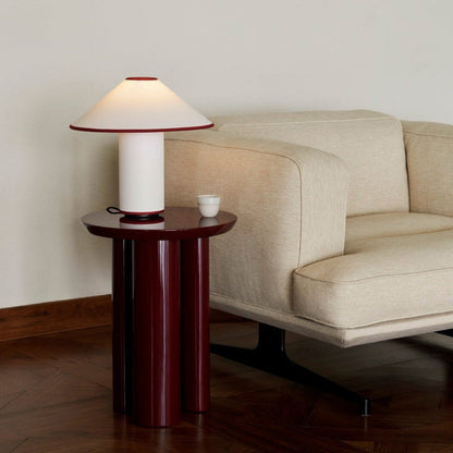 LumiColette – Lampe de table moderne et élégante - Rynova