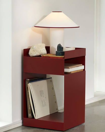 LumiColette – Lampe de table moderne et élégante - Rynova