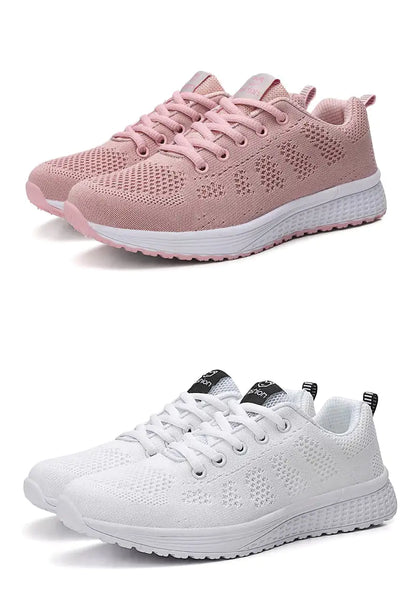 ComfortMax - Baskets Orthopédiques Confortables pour Femmes - Rynova